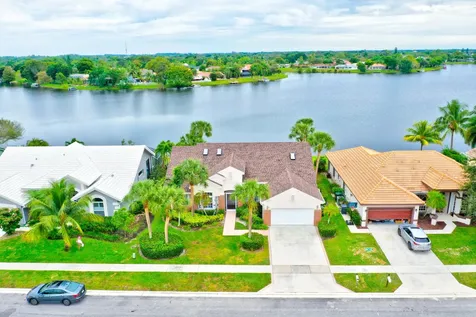 1152 Lake Breeze Drive Wellington FL 33414