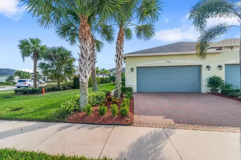 11018 SW Sunrise Lake Drive Port St Lucie FL 34987