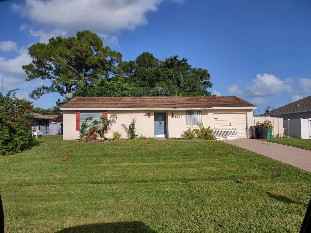 1473 SE Ocean Lane Port St Lucie FL 34983