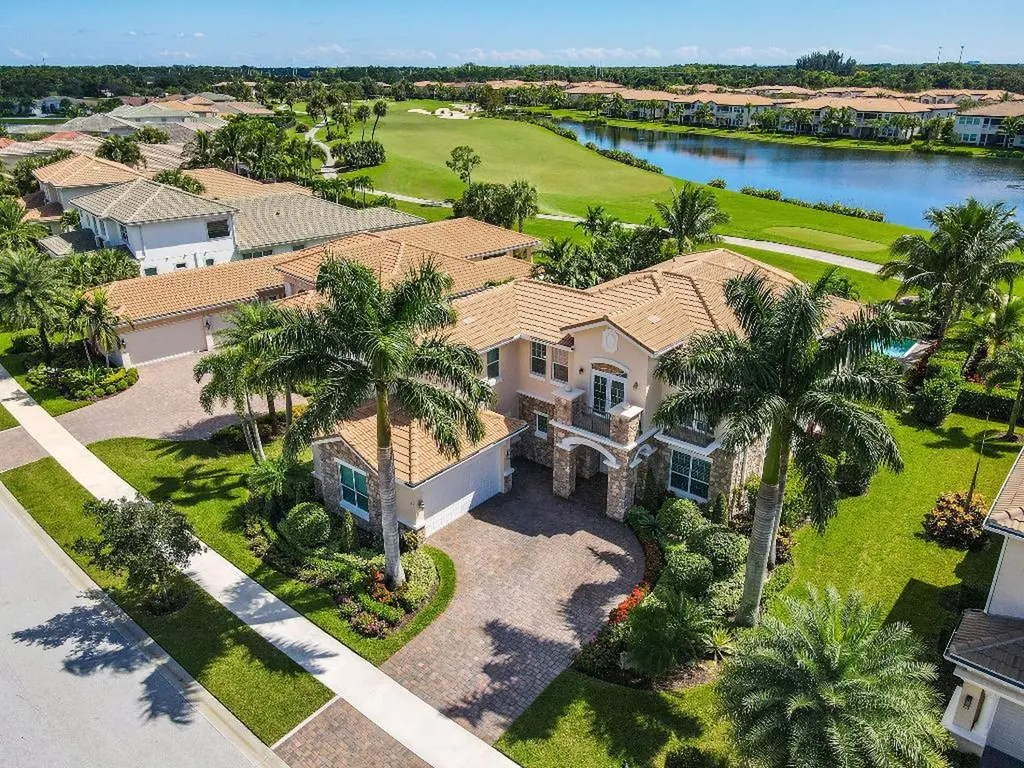 146 Sonata Drive Jupiter FL 33478