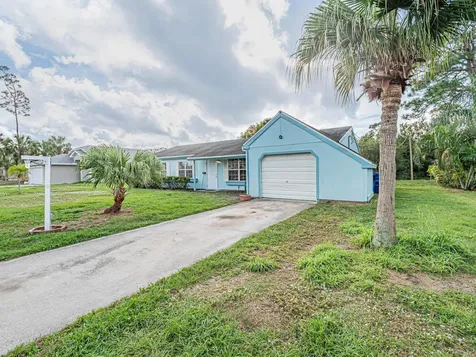 105 Conover Avenue Sebastian FL 32958