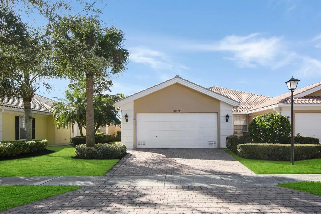 10822 SW Dardanelle Drive Port St Lucie FL 34987