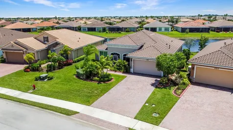 11132 SW Vitalia Court Port St Lucie FL 34987