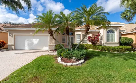 13847 Via Torino Delray Beach FL 33446