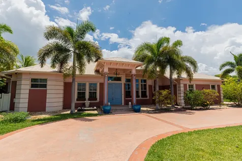 4008 SW Melbourne Street Port St Lucie FL 34953