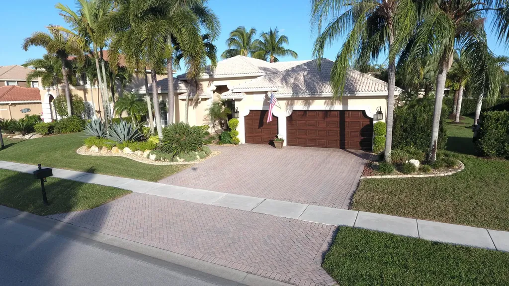 4282 Wellington Shores Drive Wellington FL 33449