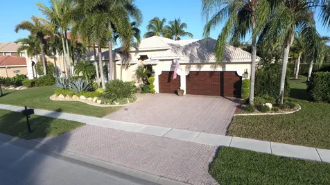 4282 Wellington Shores Drive Wellington FL 33449