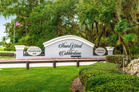 9809 SW Malibu Terrace Palm City FL 34990