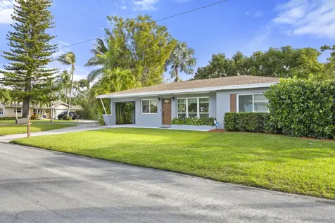 3504 SE 2nd Street Boynton Beach FL 33435