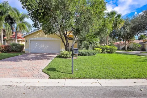 11482 Mauna Kea Lane Boynton Beach FL 33437