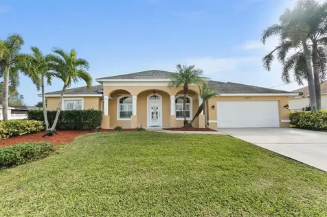 5291 NW Almond Avenue Port St Lucie FL 34986