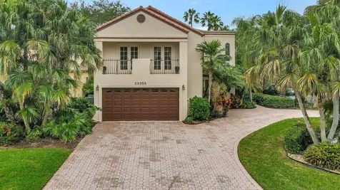 23355 Mirabella Circle S Boca Raton FL 33433