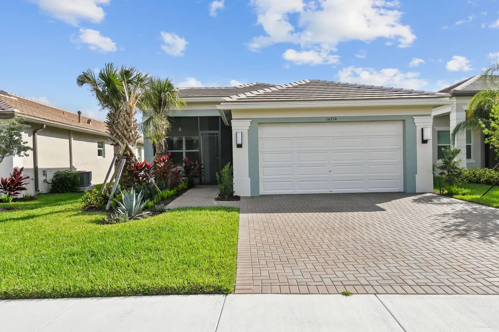 14214 SW Waterfall Lane Port St Lucie FL 34987