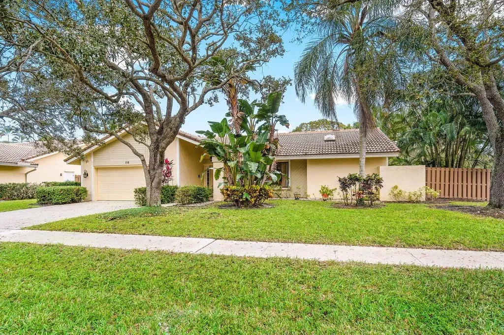 110 Bayberry Circle Jupiter FL 33458
