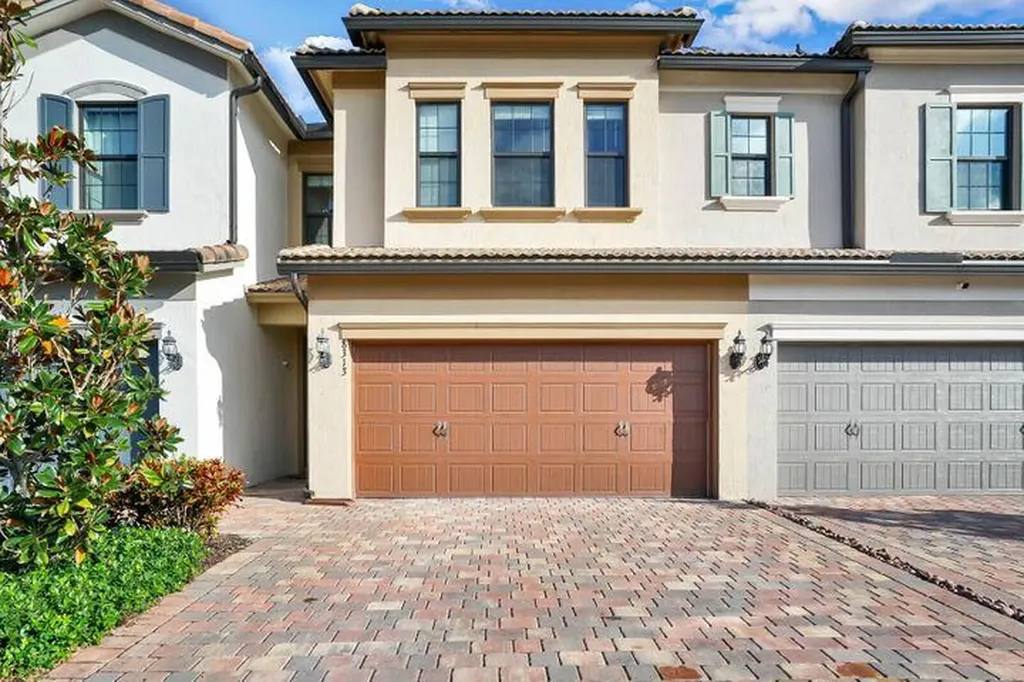 8313 Catria Lane Lake Worth FL 33467