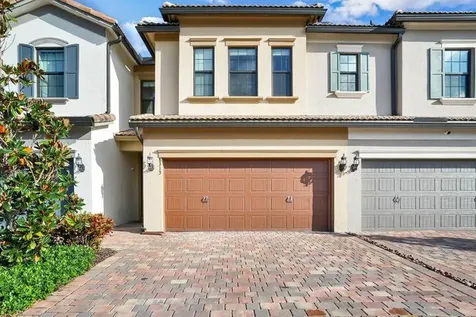 8313 Catria Lane Lake Worth FL 33467