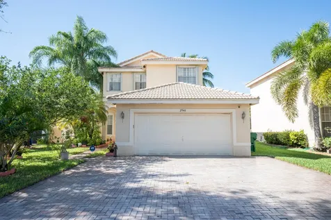 2946 SW 161st Avenue Miramar FL 33027