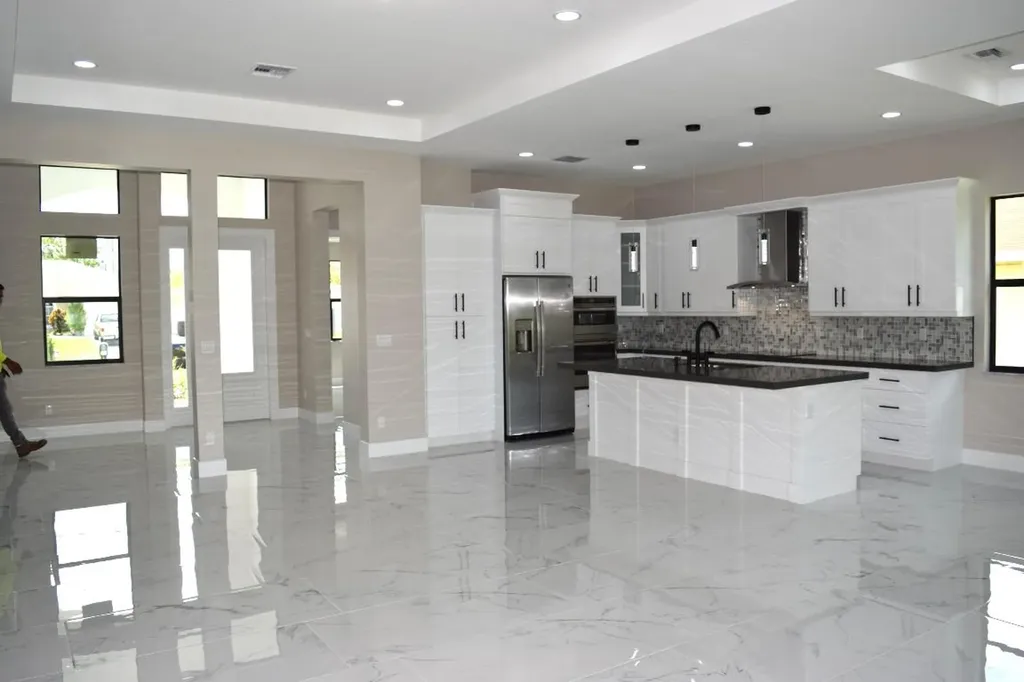 1285 SW Marmore Avenue Port St Lucie FL 34953