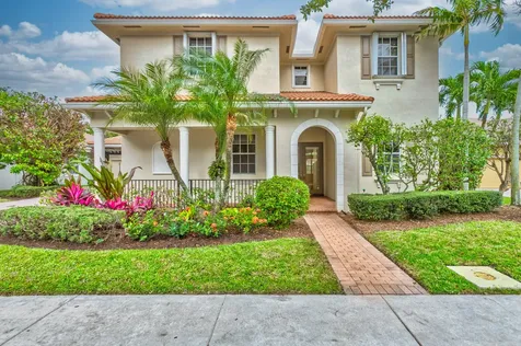 176 Via Veracruz Jupiter FL 33458