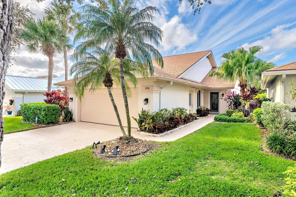 106 Sea Steppes Court Jupiter FL 33477