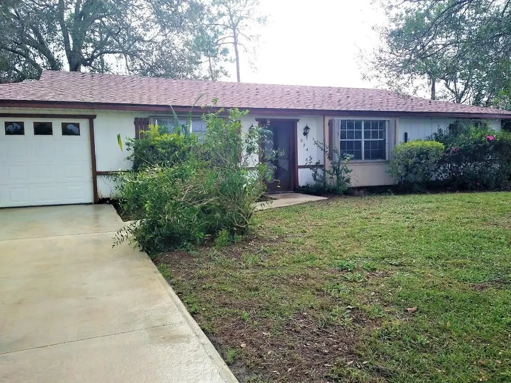534 NW Sherbrooke Avenue Port St Lucie FL 34983