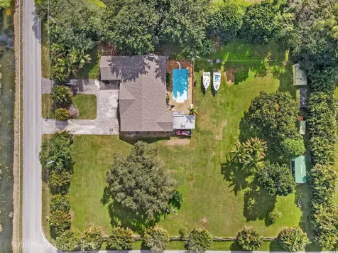 4613 Hancock Road Southwest Ranches FL 33330