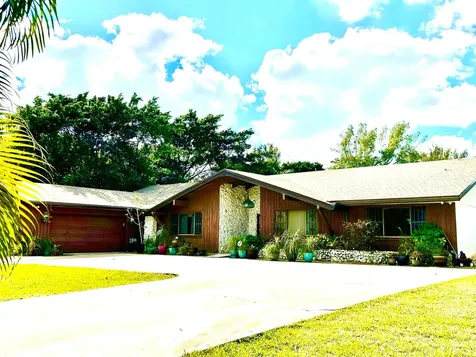 4613 Hancock Road Southwest Ranches FL 33330