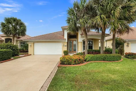 604 NW Lambrusco Drive Port St Lucie FL 34986