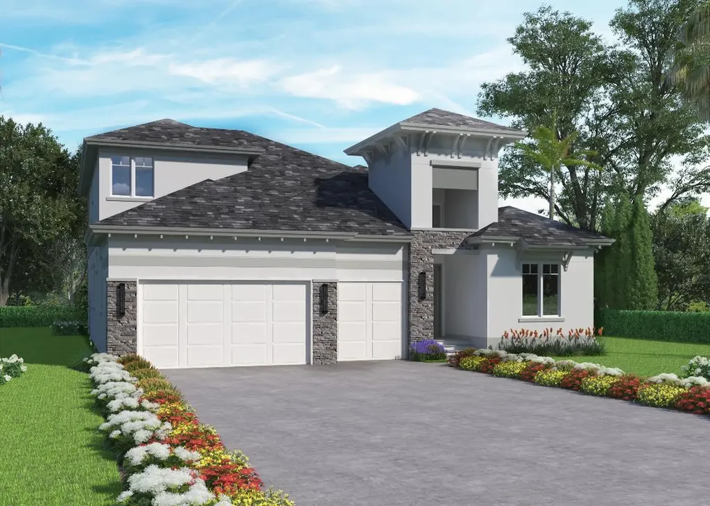 9309 Orchid Cove Circle Vero Beach FL 32963