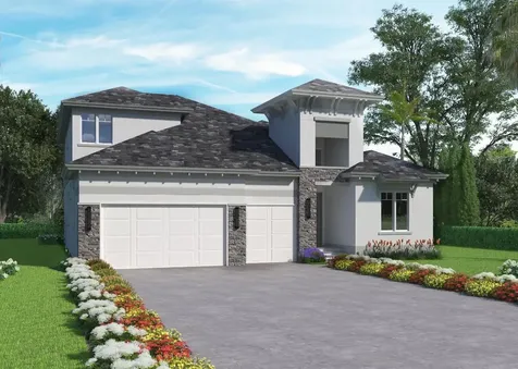 9309 Orchid Cove Circle Vero Beach FL 32963