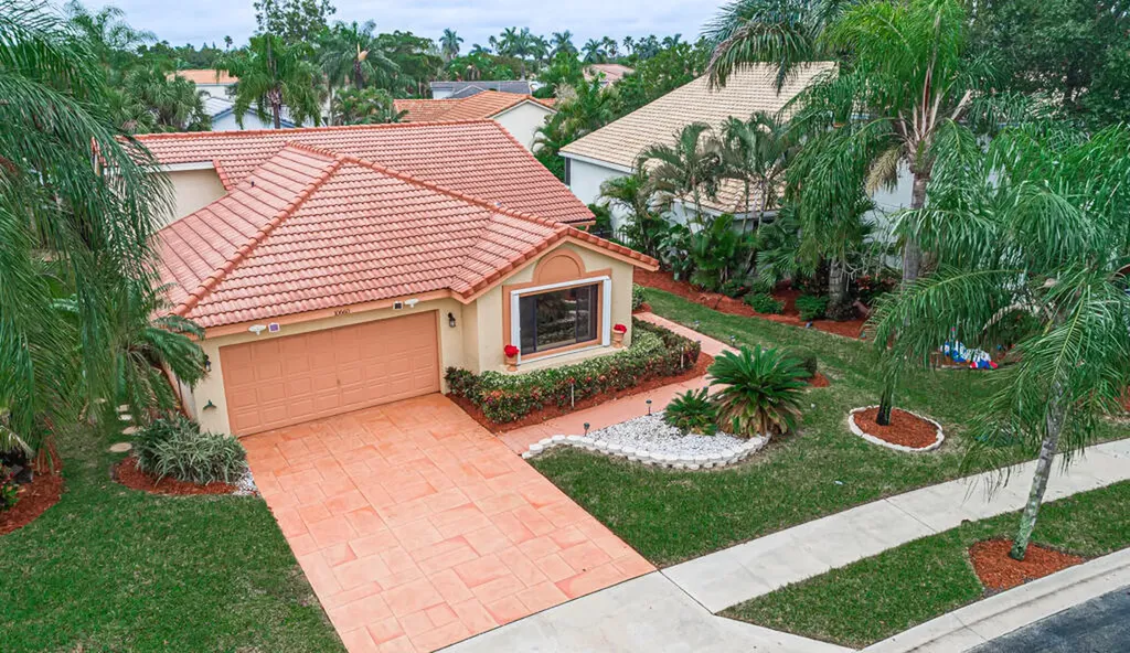 10660 Santa Laguna Drive Boca Raton FL 33428
