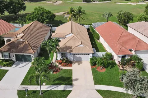 6340 Grand Cypress Circle Lake Worth FL 33463