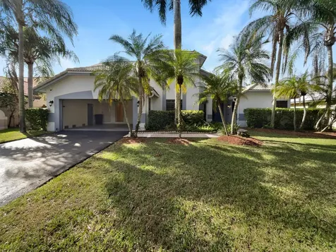 1857 NW 111th Avenue Plantation FL 33322