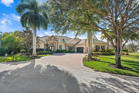 509 SW Sea Green Street Palm City FL 34990