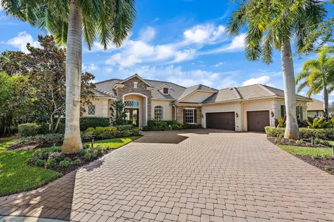509 SW Sea Green Street Palm City FL 34990
