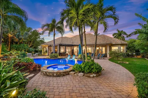 509 SW Sea Green Street Palm City FL 34990