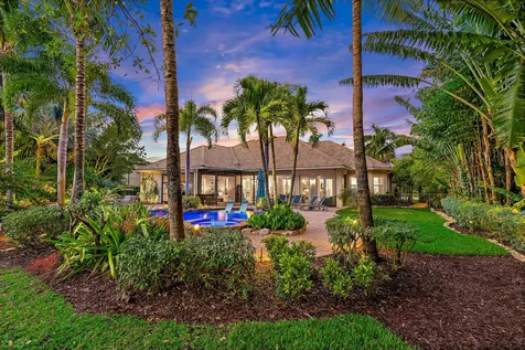 509 SW Sea Green Street Palm City FL 34990