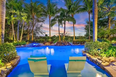 509 SW Sea Green Street Palm City FL 34990