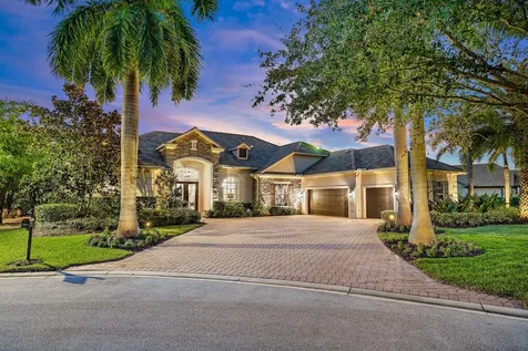 509 SW Sea Green Street Palm City FL 34990