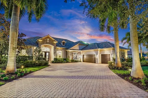 509 SW Sea Green Street Palm City FL 34990