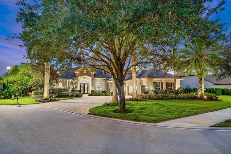509 SW Sea Green Street Palm City FL 34990