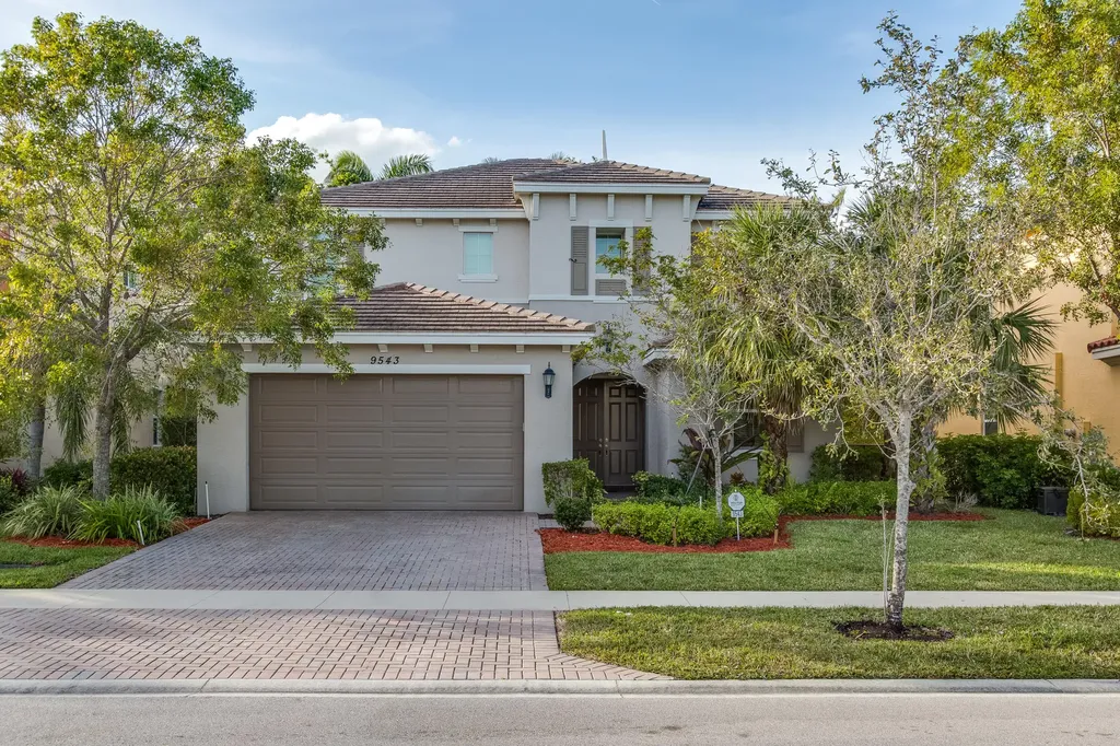 9543 Phipps Lane Wellington FL 33414