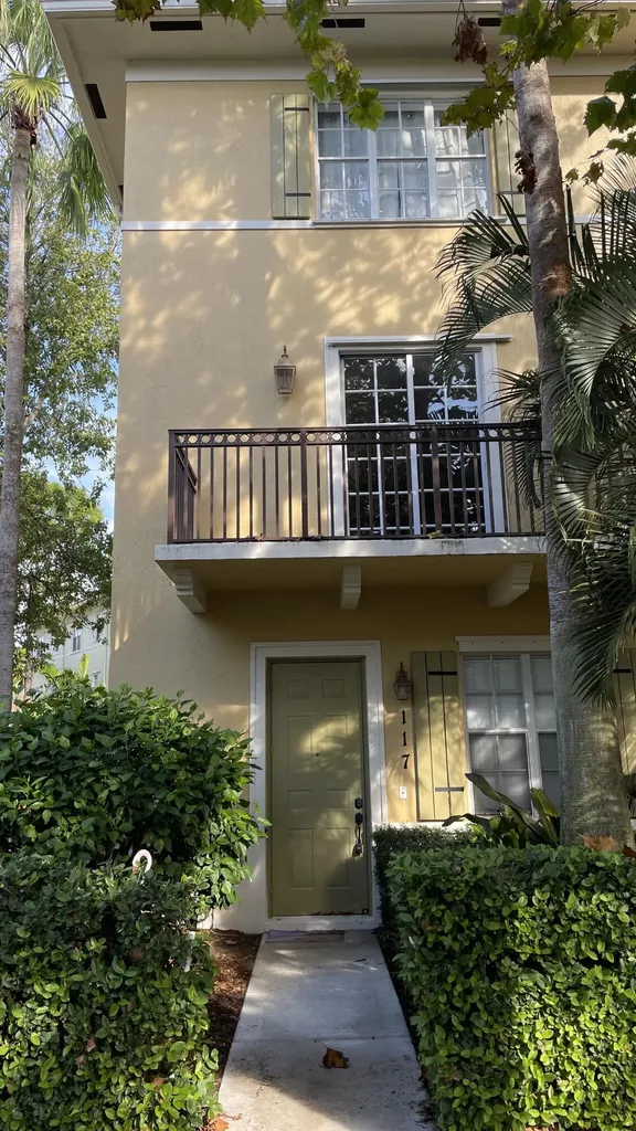 117 Osceola Lane Jupiter FL 33458