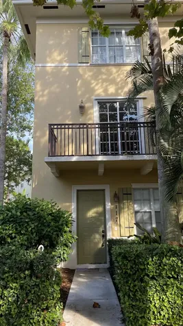 117 Osceola Lane Jupiter FL 33458