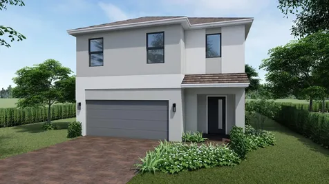 7171 Trotwood Lane Jupiter FL 33458