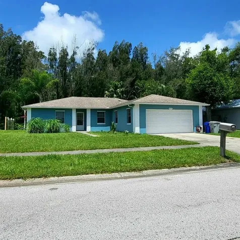 435 25th Avenue Vero Beach FL 32962