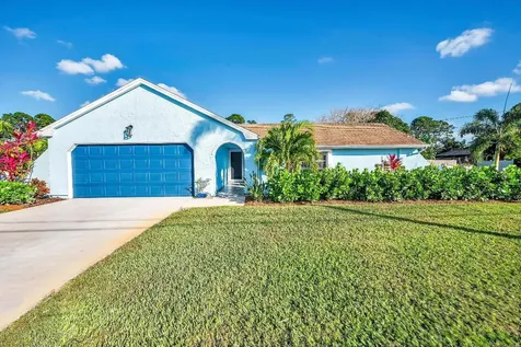 2565 SE Delano Road Port St Lucie FL 34952