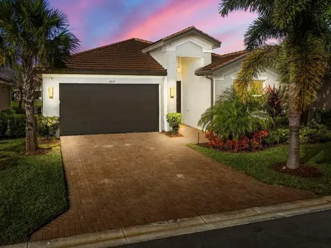 12115 SW Jasper Lake Way Port St Lucie FL 34987
