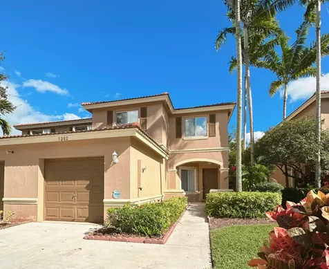 5202 Crossing Rocks Court Riviera Beach FL 33407