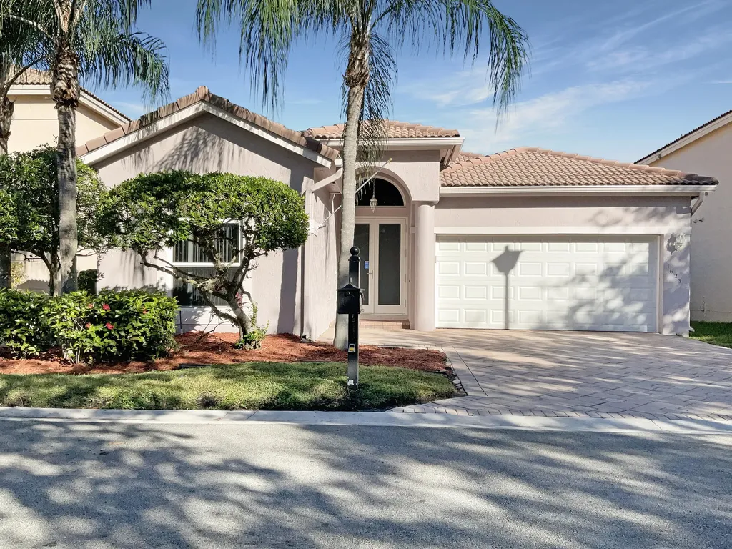 11623 NW 11th Place Coral Springs FL 33071